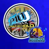 P3D／P5D: "Break Out Of... (OP ver.)" (English Ver.)