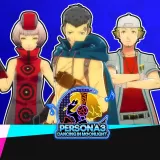P3D: P4A／AU Set (alternate color) (English Ver.)