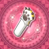 Drilling Item - Devil Kitty Paw (English/Chinese/Korean/Japanese Ver.)