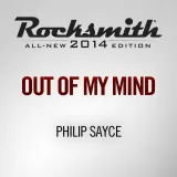 Out of My Mind - Philip Sayce
