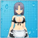 Sexy Maid