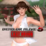 DOA5LR Tropical Sexy Leifang
