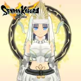 Senran Kagura Estival Versus — Sexy Yōma General