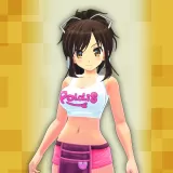 Sexy Waitress