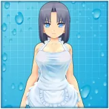 Sexy Apron (Chinese/Korean Ver.)