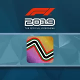 F1 2019: Badge 