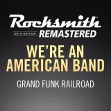 Grand Funk Railroad - We