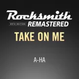 a-ha - Take on Me (English Ver.)