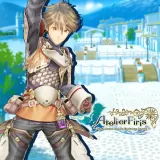 Atelier Firis: Additional character 