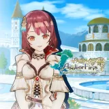 Atelier Firis: Additional costume 