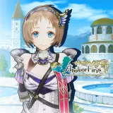 Atelier Firis: Additional costume 
