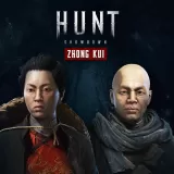 Hunt: Showdown - Zhong Kui