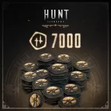 Hunt: Showdown - 5000 Blood Bonds