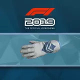 F1 2019: Gloves 