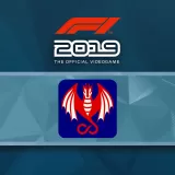 F1 2019: Badge 