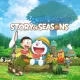 Doraemon Story Of Seasons
