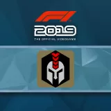 F1 2019: Badge 