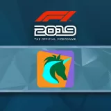 F1 2019: Badge 