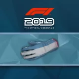 F1 2019: Gloves 