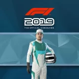 F1 2019: Suit 