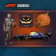 F1 2019 - Halloween Pack