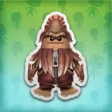 LittleBigPlanet 3 Big Toggle’s Bigfoot Costume (English/Chinese/Korean Ver.)
