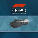 F1 2019: Gloves 