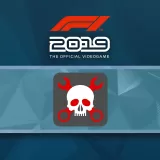 F1 2019: Badge 