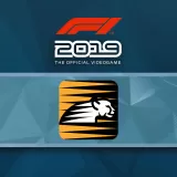 F1 2019: Badge 