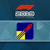 F1 2019: Badge 