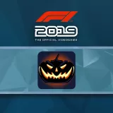 F1 2019: Badge 