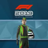 F1 2019: Suit 