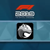 F1 2019: Badge 