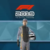 F1 2019: Suit 