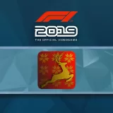 F1 2019: Badge 