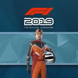 F1 2019: Suit 