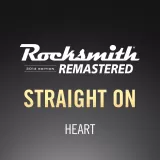 Rocksmith 2014 – Straight On - Heart