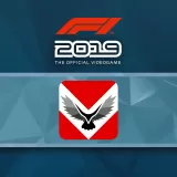 F1 2019: Badge 