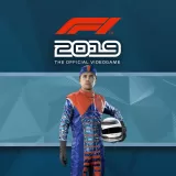 F1 2019: Suit 