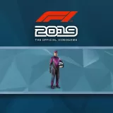 F1 2019: Suit 
