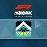 F1 2019: Badge 