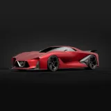 Nissan Concept 2020 Vision Gran Turismo (English/Chinese/Korean Ver.)