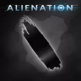 Alienation Black Armour Paint Colour