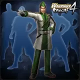 Warriors Orochi 4: Legendary Costumes Shu Pack 1