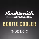 Rocksmith 2014 - Shuggie Otis - Bootie Cooler
