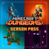 Minecraft Dungeons - Season Pass