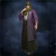 Bonus Costumes for "Xu Shu" (English Ver.)