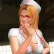 Tina Nurse Costume (English/Chinese/Korean/Japanese Ver.)