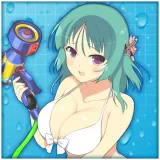 Playable character Basho (Chinese/Korean Ver.)