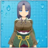 Basho's Ninja costume (Chinese/Korean Ver.)